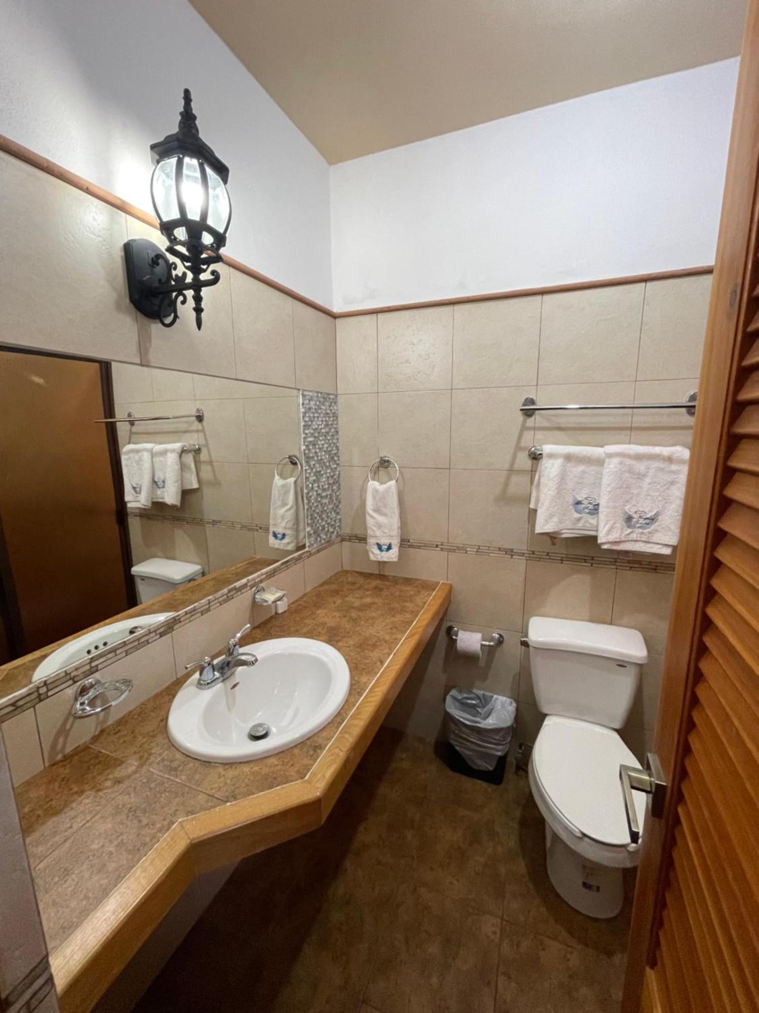 Hotel & Balneario Los Angeles Taxco Extérieur photo