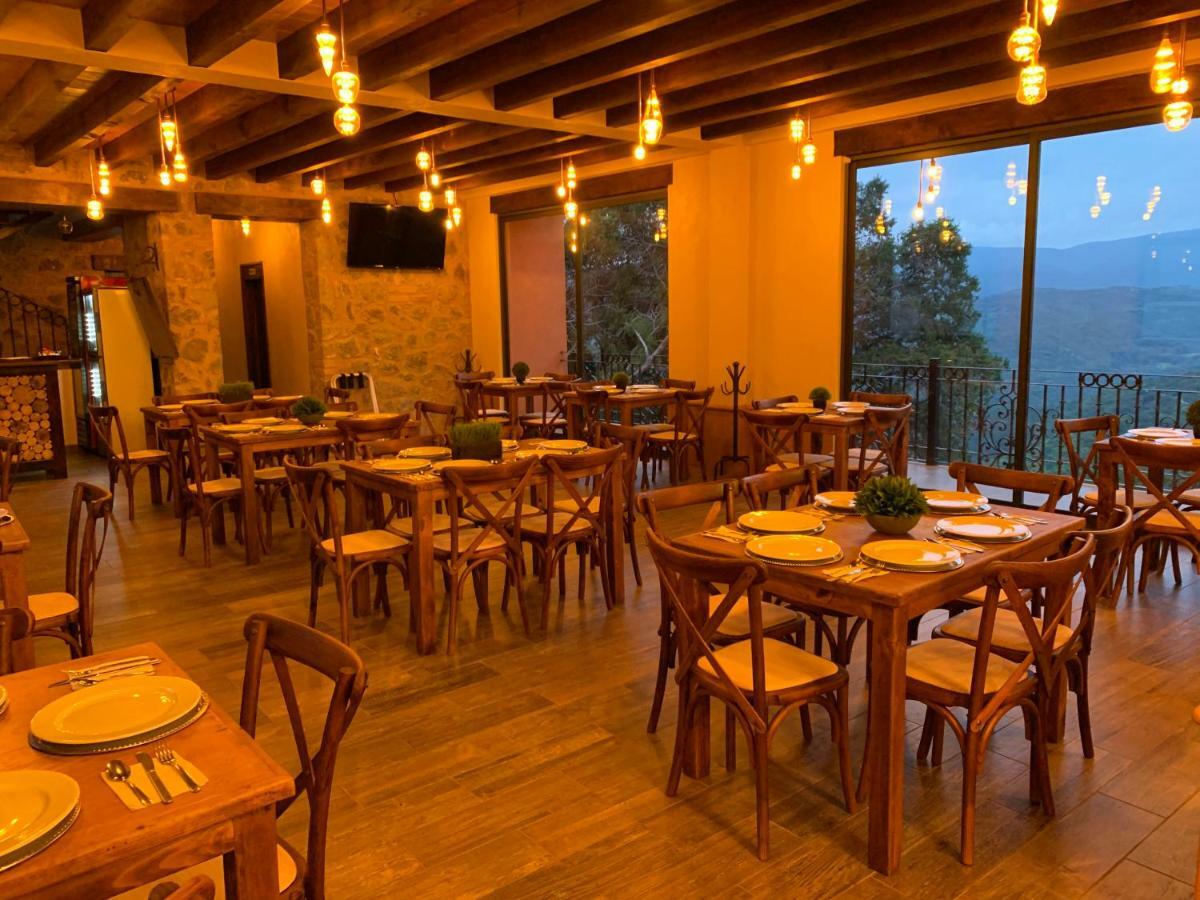 Hotel & Balneario Los Angeles Taxco Extérieur photo